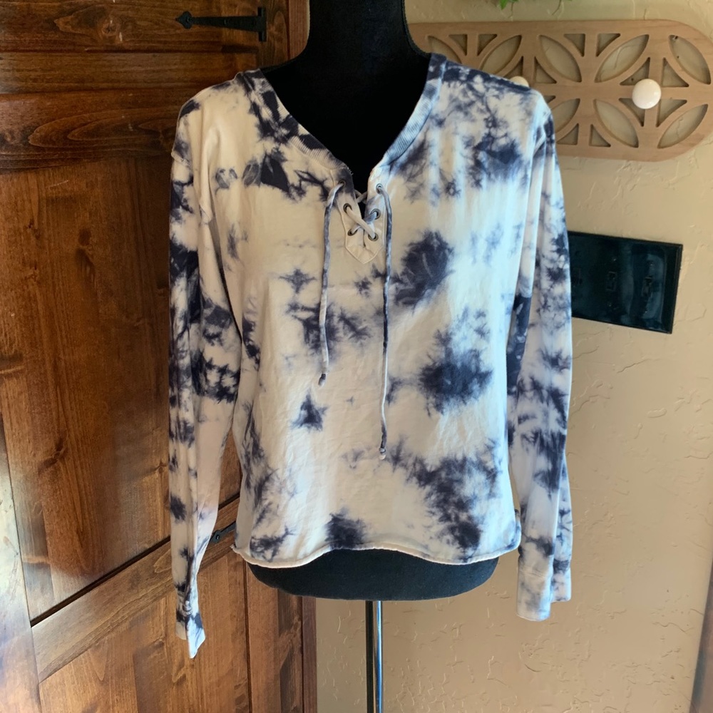 Long Sleeved Shirt